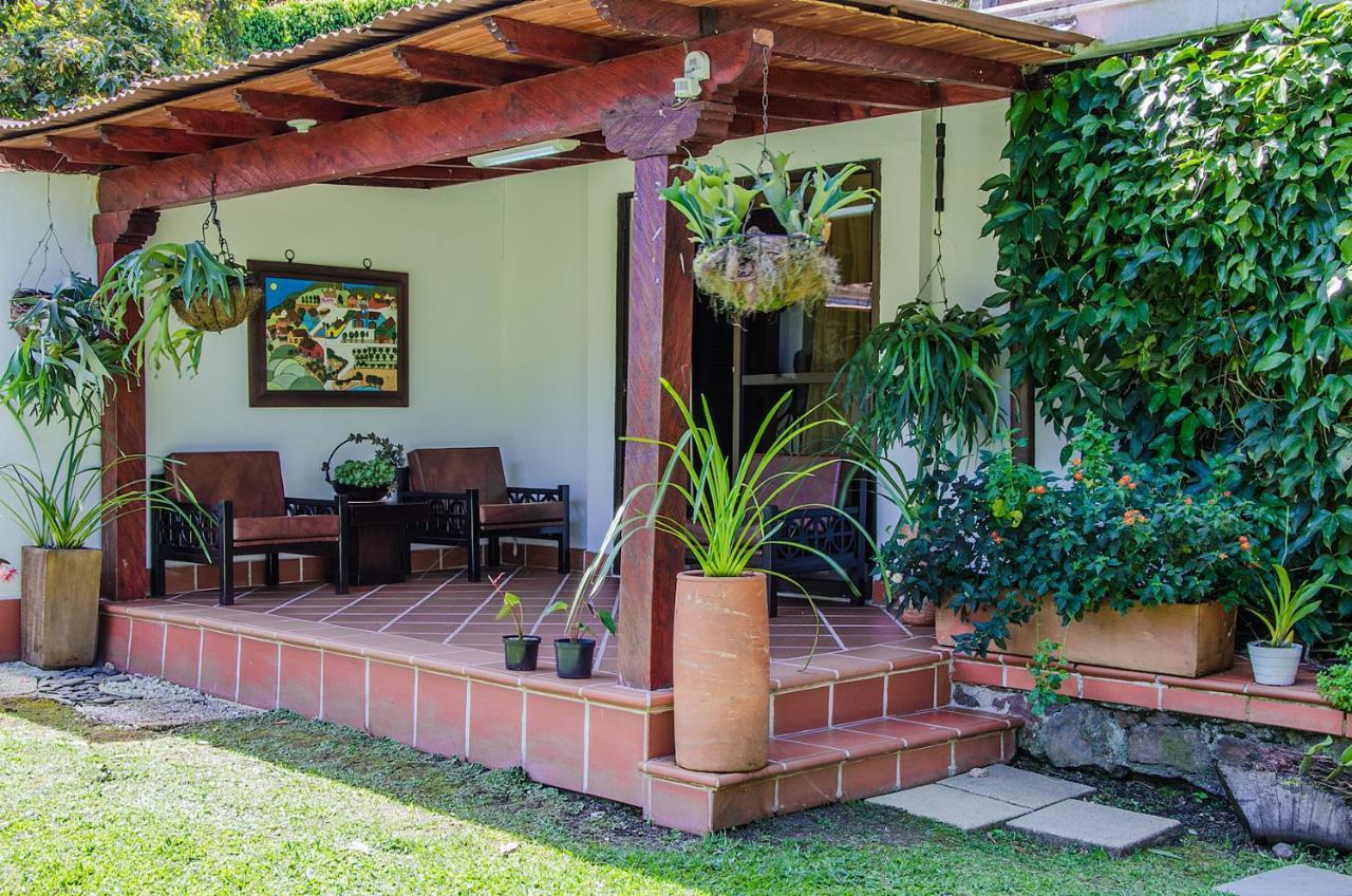 La Martina Campestre Guest House Rionegro Room photo
