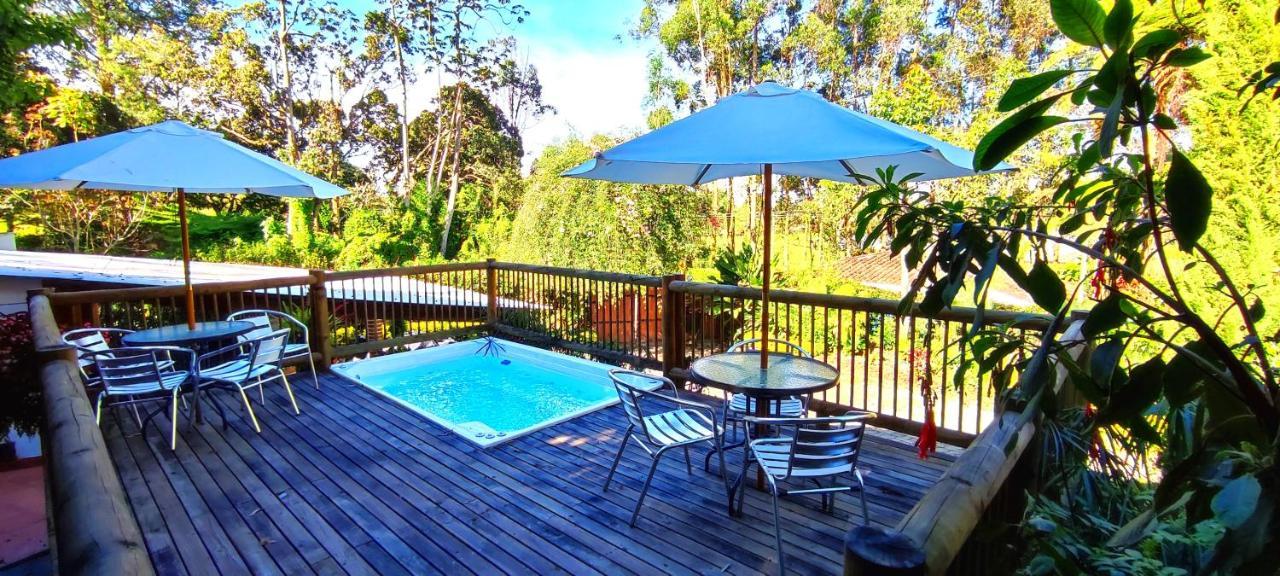 La Martina Campestre Guest House Rionegro Exterior photo