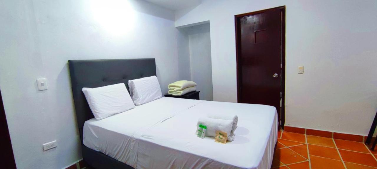 La Martina Campestre Guest House Rionegro Room photo