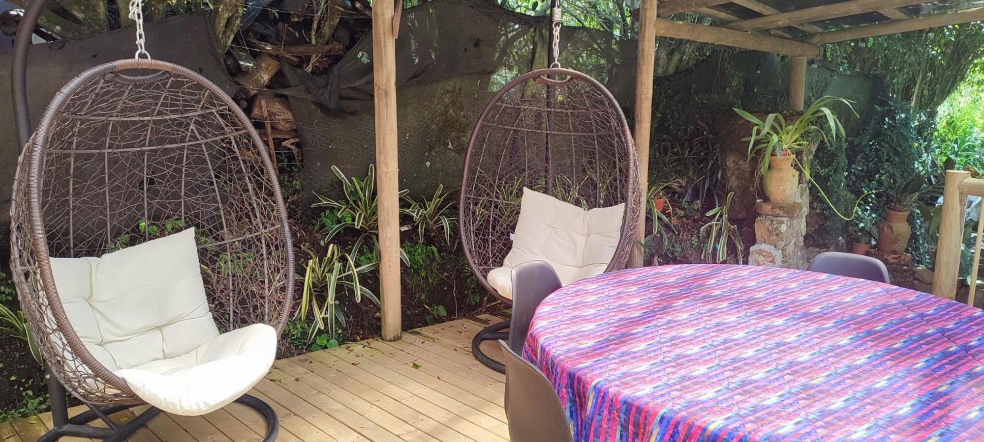 La Martina Campestre Guest House Rionegro Exterior photo