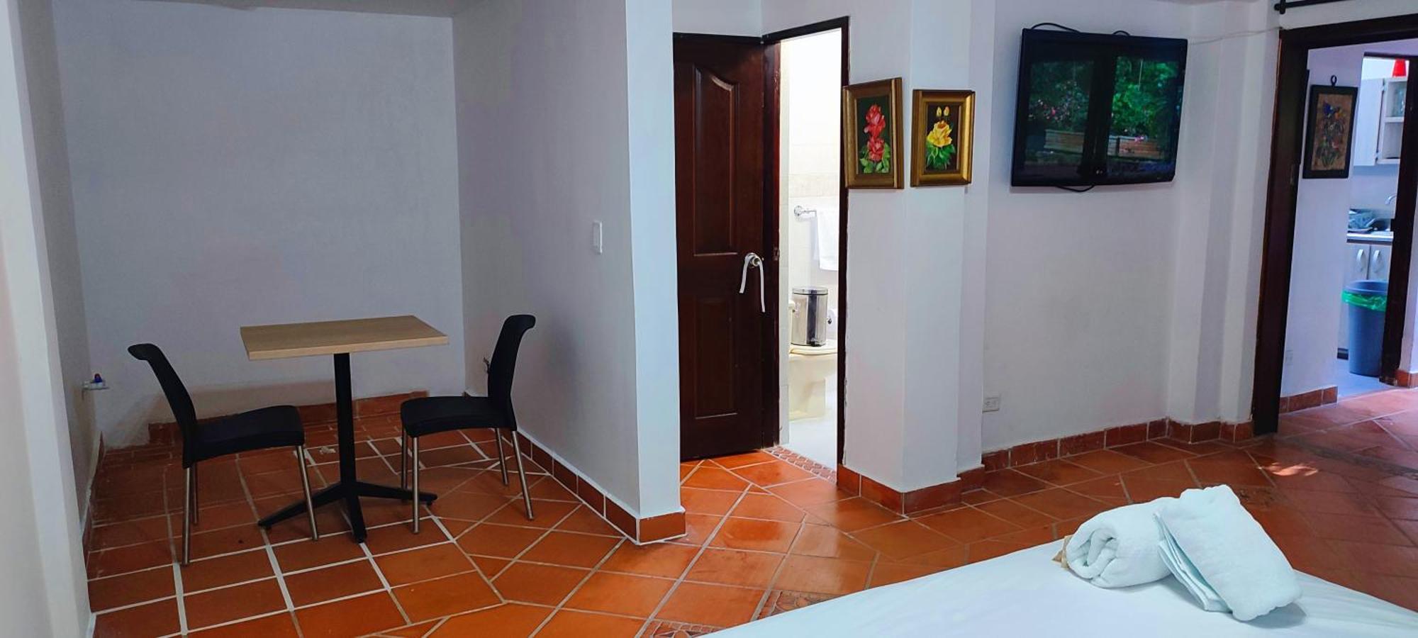 La Martina Campestre Guest House Rionegro Room photo
